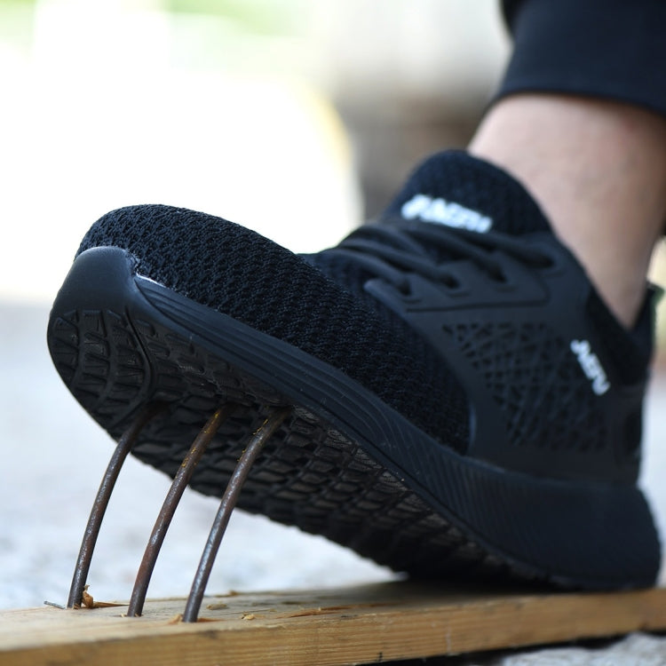 Jiefu Portable And Breathable Electrical Insulating Labor Protection Shoes, 36, 37, 38, 39, 40, 41, 42, 43, 44
