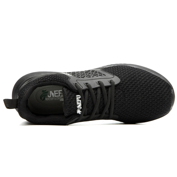 Jiefu Portable And Breathable Electrical Insulating Labor Protection Shoes, 45, 46, 47, 48