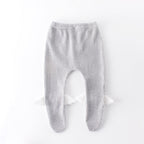 Infant Baby Cute Angel Wings Base Socks, white_80, white_90, 66, 73, 80, 90, white Plus Velvet_66, white Plus Velvet_73, white Plus Velvet_80, white Plus Velvet_90
