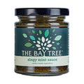 Zingy Mint Sauce (200g)
