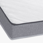 Essential Spring Cot Mattress 120 x 60cm