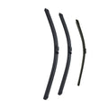 BMW X5 E70 SUV Feb 2006 to Jun 2012 Wiper Blade Set - Easy Fit Video Tutorial