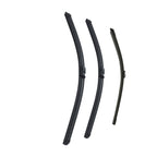 BMW X5 E70 SUV Feb 2006 to Jun 2012 Wiper Blade Set - Easy Fit Video Tutorial