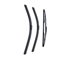 CITROEN C4 Grand Picasso MPV Oct 2006 to Dec 2008 Wiper Blade Set - Easy Fit Video Tutorial