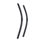 VAUXHALL ASTRA H MK5  Estate Aug 2004 to Oct 2012 Wiper Blade Kit - Easy Fit Video Tutorial