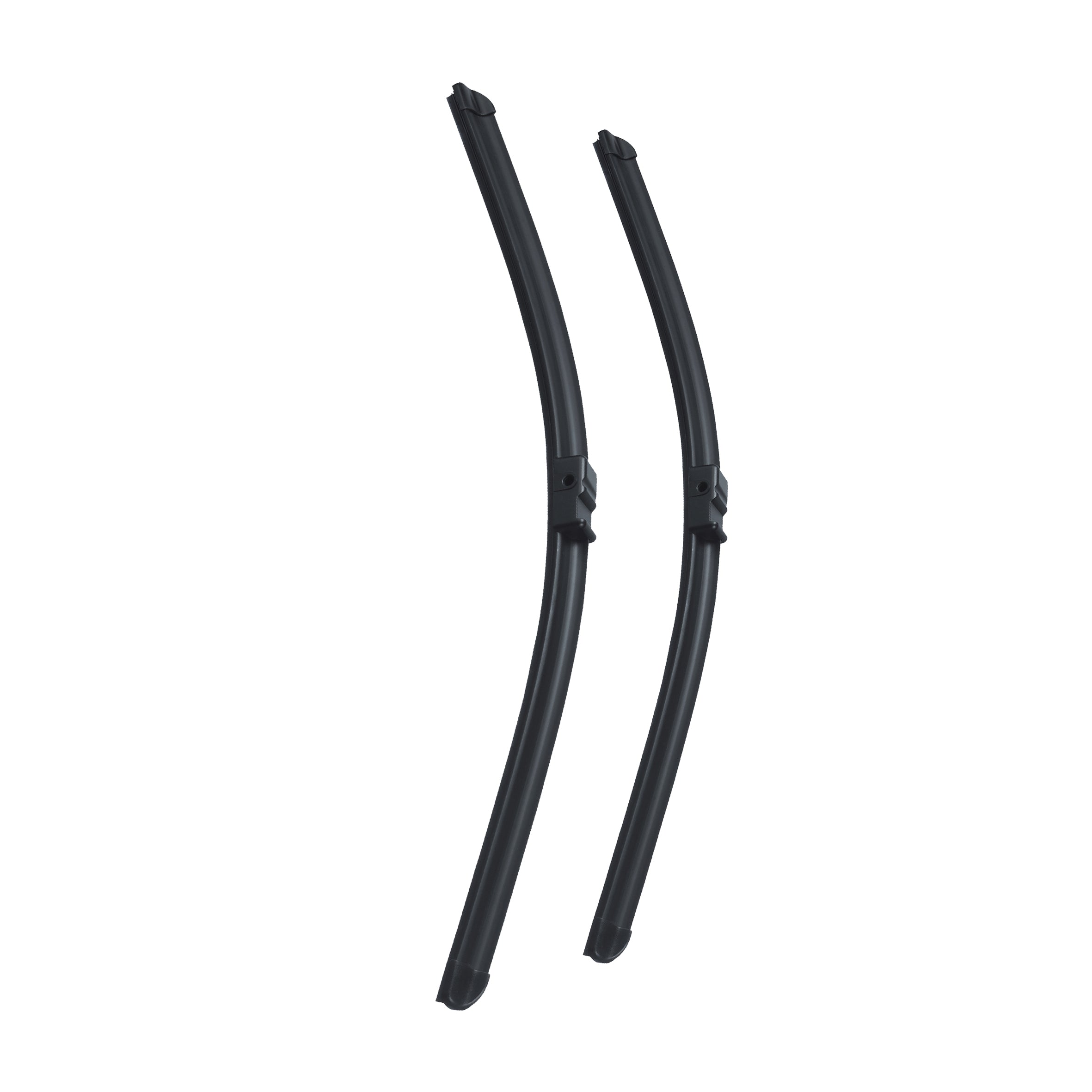 BMW X6 E71 SUV Jun 2007 to Sep 2011 Wiper Blade Kit - Easy Fit Video Tutorial