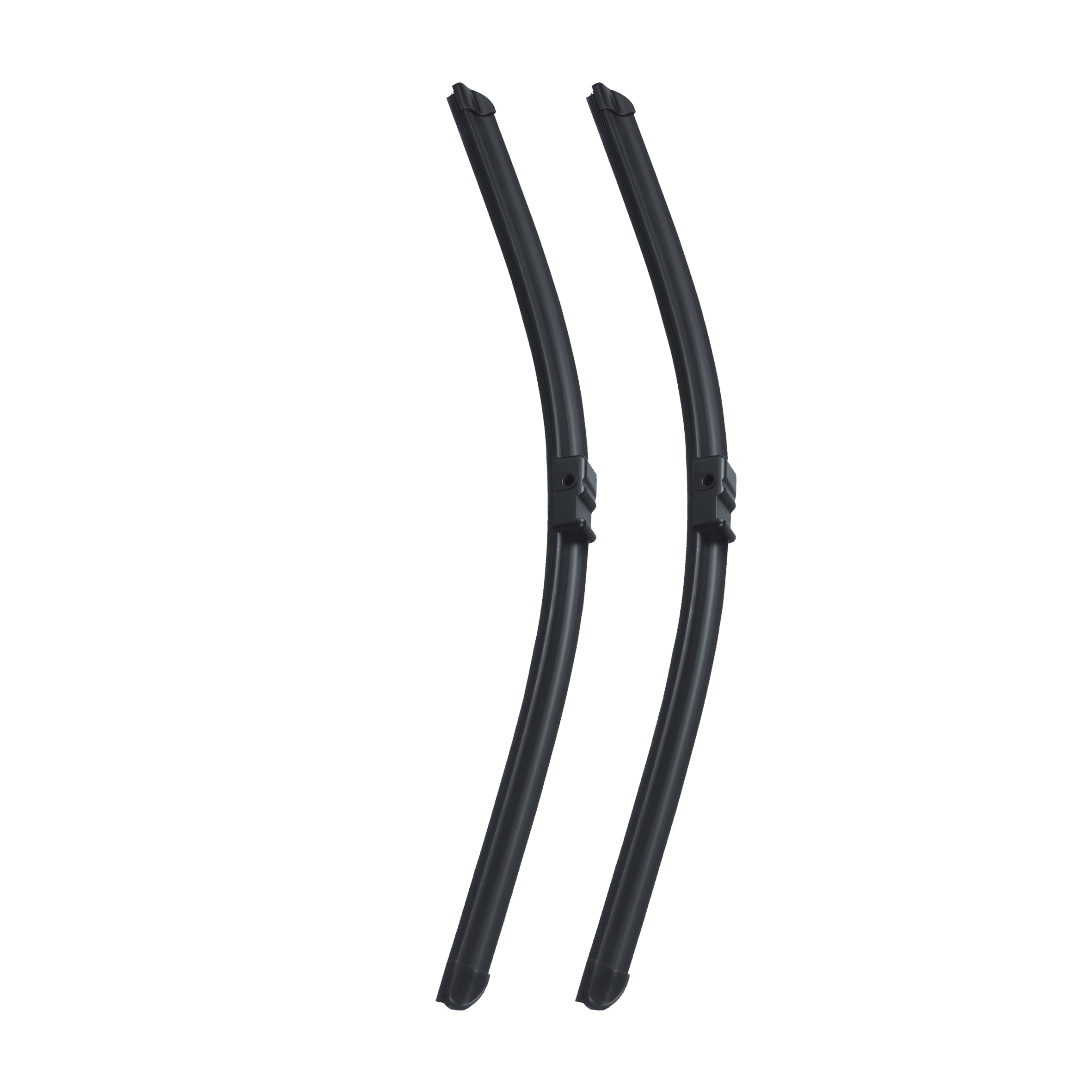 MERCEDES-BENZ S-CLASS Coupe Mar 1999 to Dec 2013 Wiper Blade Kit - Easy Fit Video Tutorial