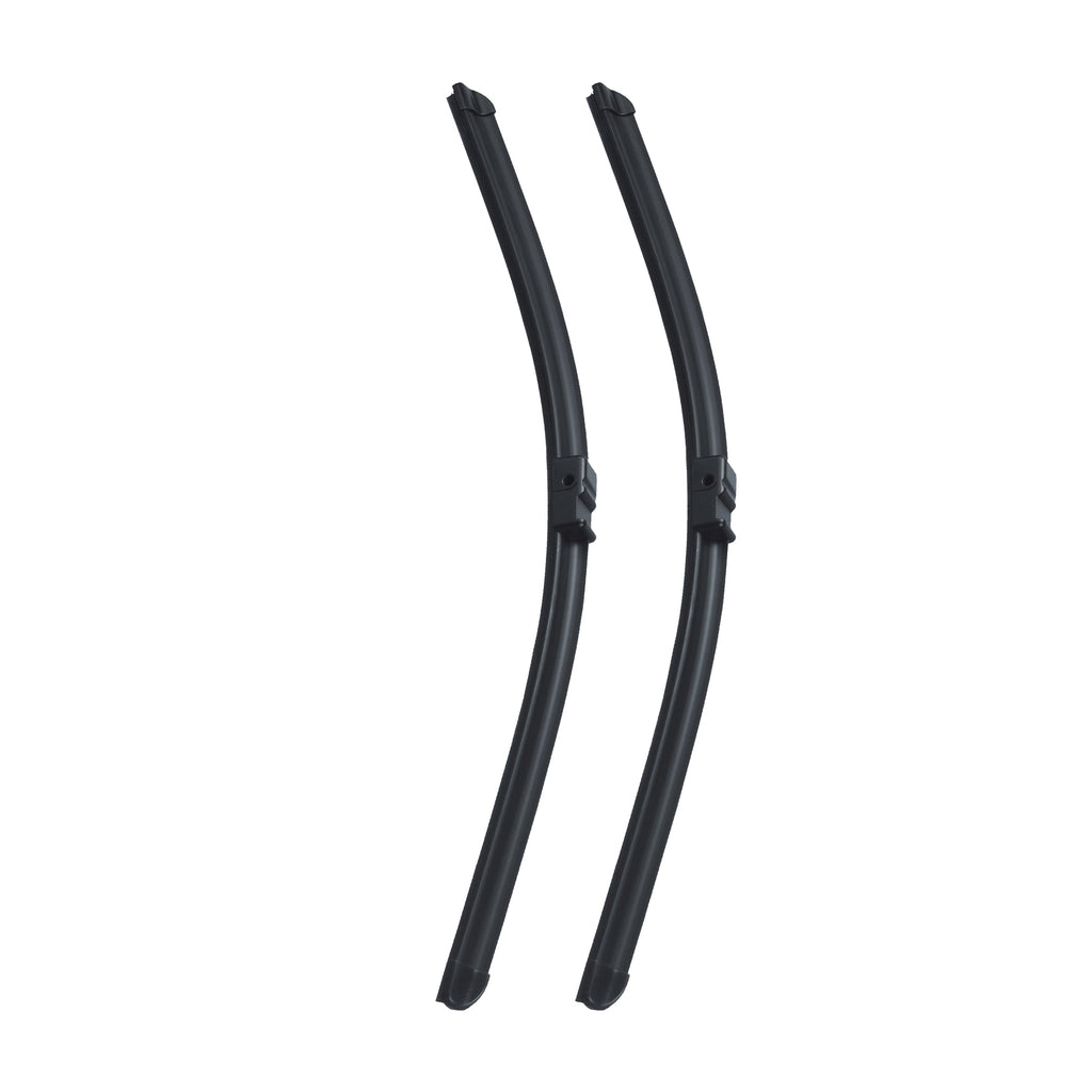 VW GOLF PLUS Hatchback Jun 2005 to May 2014 Wiper Blade Kit - Easy Fit Video Tutorial