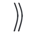 SEAT ALHAMBRA MPV Apr 1996 to Mar 2010 Wiper Blade Kit - Easy Fit Video Tutorial
