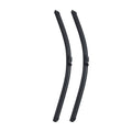 PEUGEOT 407 Estate May 2004 to Oct 2011 Wiper Blade Kit - Easy Fit Video Tutorial