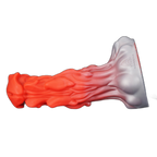 SWISOK - Euna | The Gluttony - Silicone Ejaculating Dildo - Fantasy Dildo