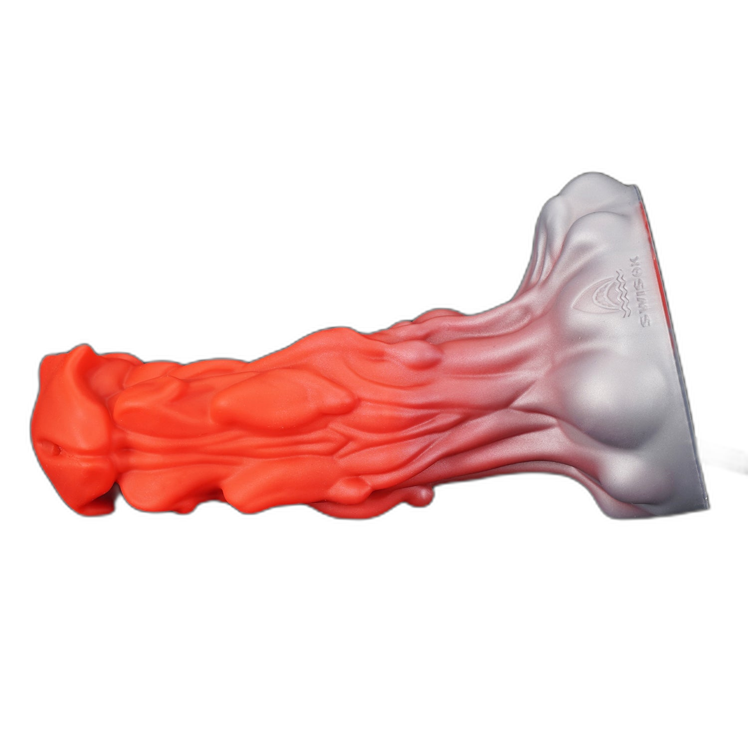 SWISOK - Euna | The Gluttony - Silicone Ejaculating Dildo - Fantasy Dildo