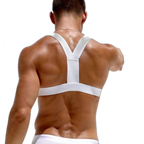 Jockmail Physique Defining Harness