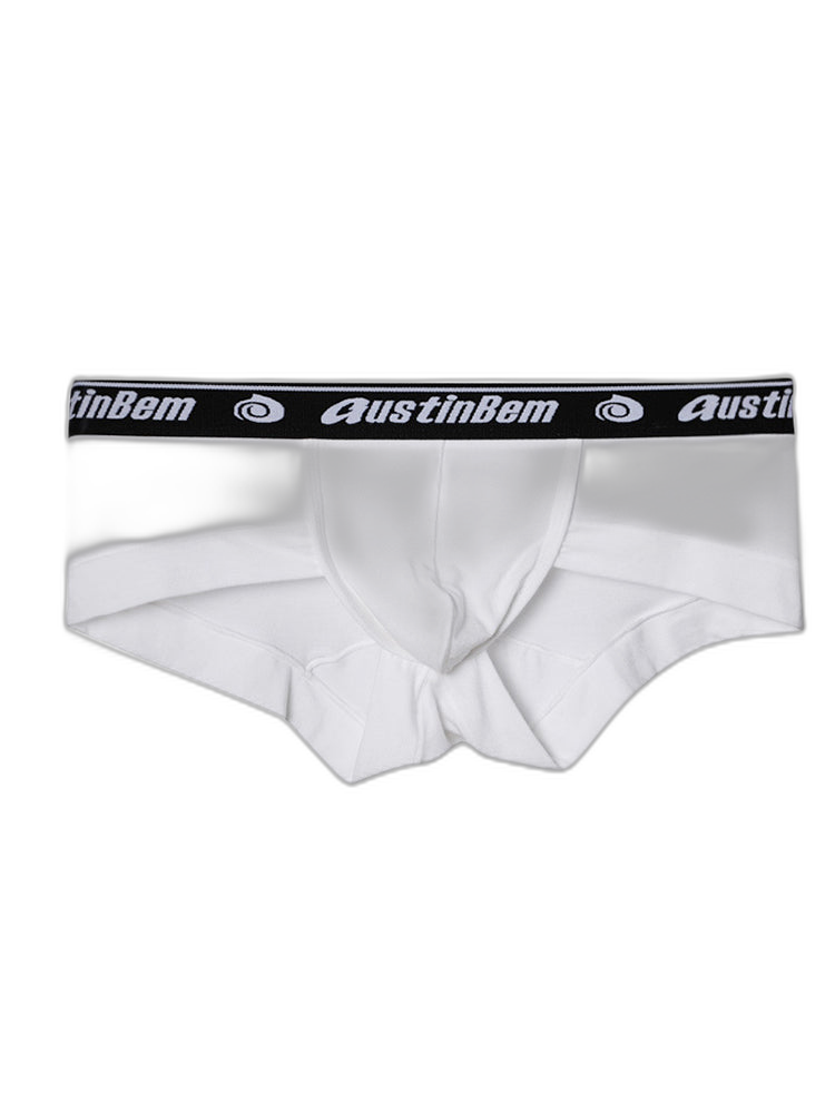 Men’s U Convex Pouch Modal Briefs