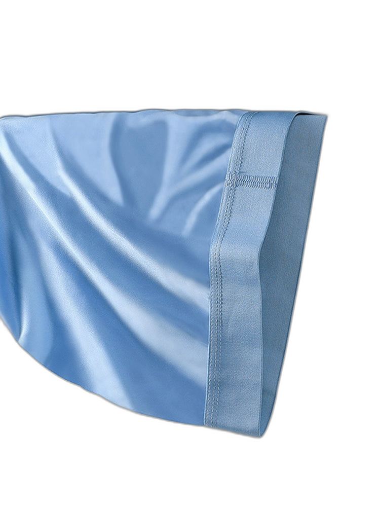 Low-Rise U Convex Thin Briefs
