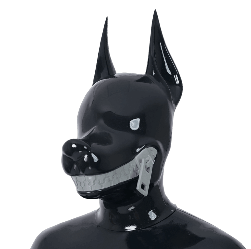 Furrjoi Zipper Dog Hood