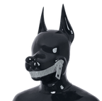 Furrjoi Zipper Dog Hood