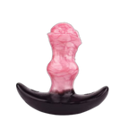Wesley - Horse Knot Tail Butt Plug - Anal Sex Toy