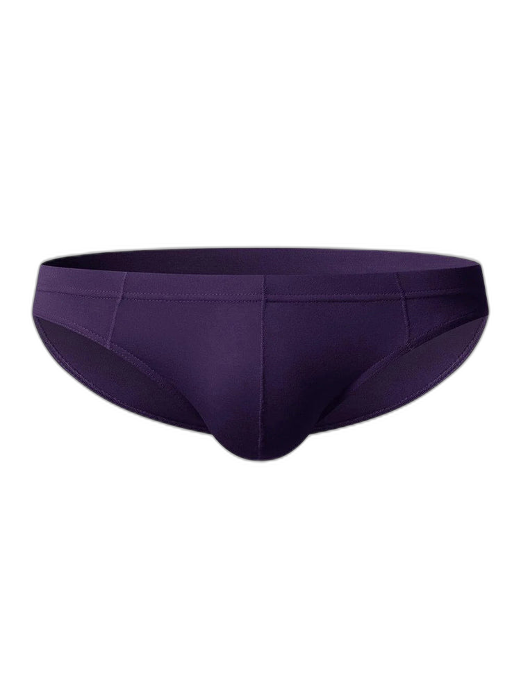4 Pack Soft Modal Breathable Men Briefs
