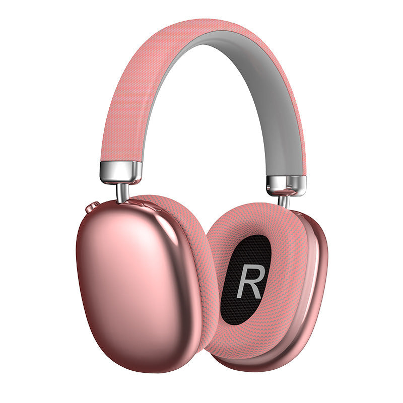 Headset Wireless Bluetooth Headset Long Endurance High Quality Headset