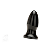 Prowler RED Bullet Butt Plug Black