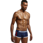 Packing Underwear Boxers