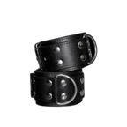 MagLock Leather Restraints