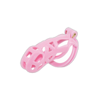 Ultra-Light Breathable Chastity Cage