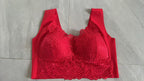 Women's Sports Tank Top Plus Underwire Underwear
