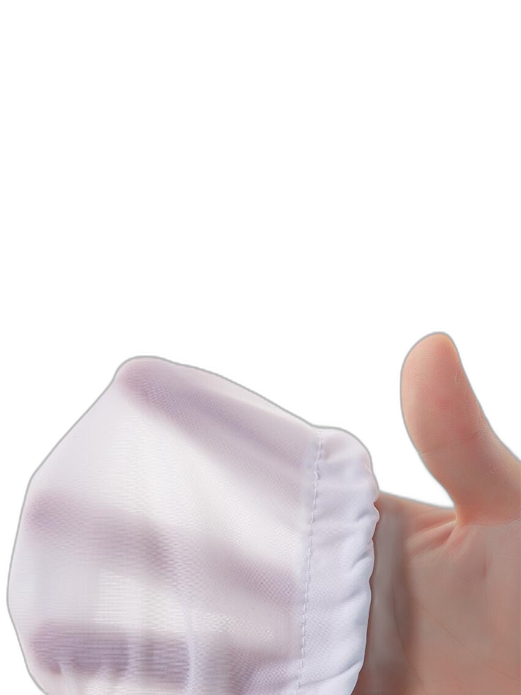 Men's U-Pouch Low-Rise Trendy Sexy Thongs