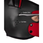Build Your Own MR S Neoprene FRISKY Puppy Hood