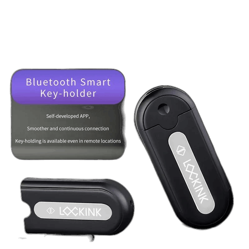 App Controlled Chastity Key Lock Box