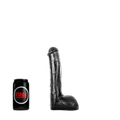 ruff GEAR Vincent Dildo 9 Inch