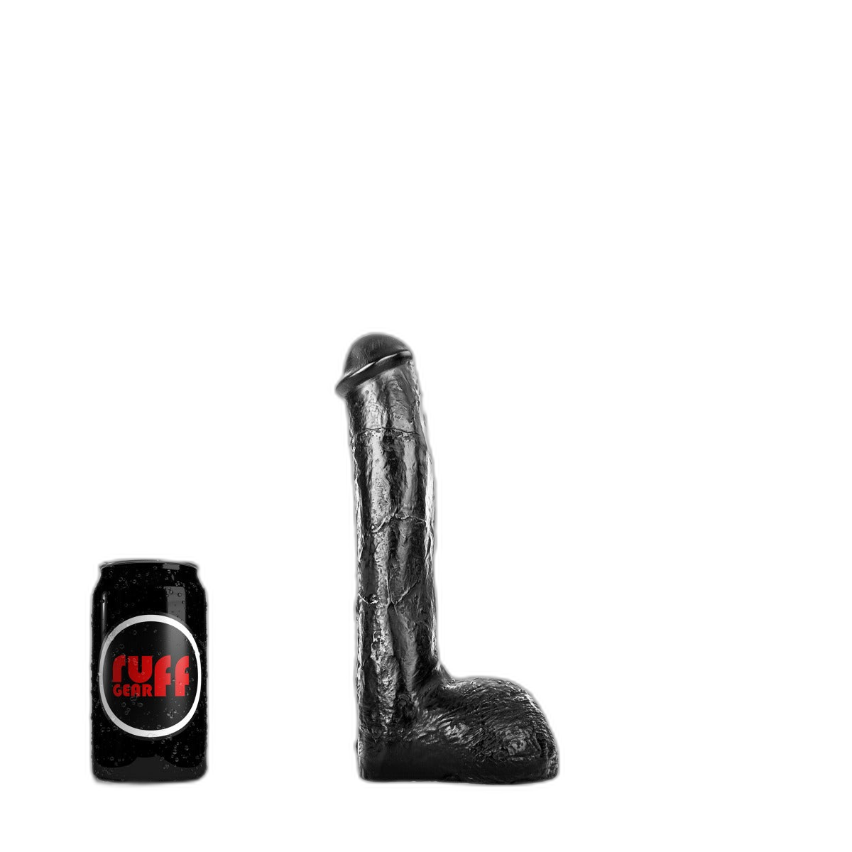 ruff GEAR Vincent Dildo 9 Inch