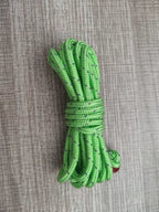 Adjustment Piece Outdoor Tent Rope Reflective Canopy Wind Rope