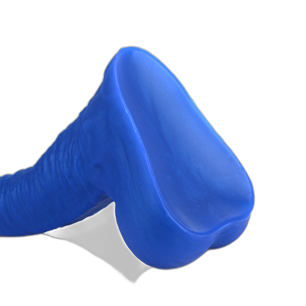 Elephant Trunk - Animal Dildo - Suction Cup Dildo - G Spot Dildo