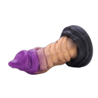SWISOK Argo Bell | The Greed - Dragon Dildo - Fantasy Dildo - 4 Sizes