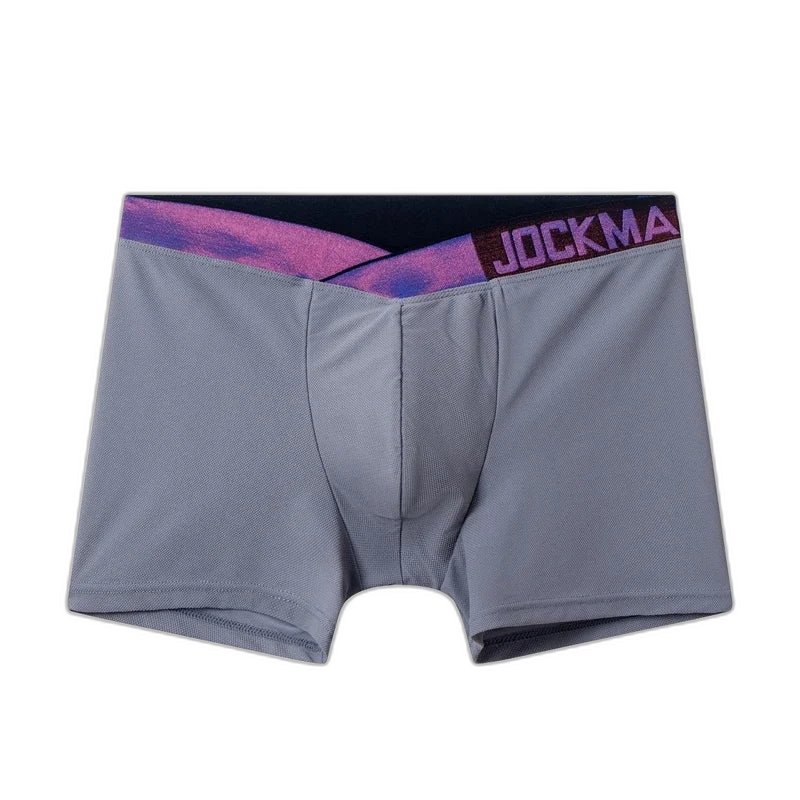 Jockmail Mesh Magic Butt-Lifting Boxers