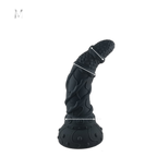 Banana - Soft Dildo - G Spot Dildo - 3 Sizes Anal Dildo