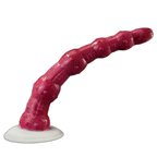 The PleasurePole - 14.5 Inch Long Dildo - Anal Sex Toy