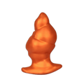 Surge Knight - Silicone Butt Plug for Men - Four Sizes