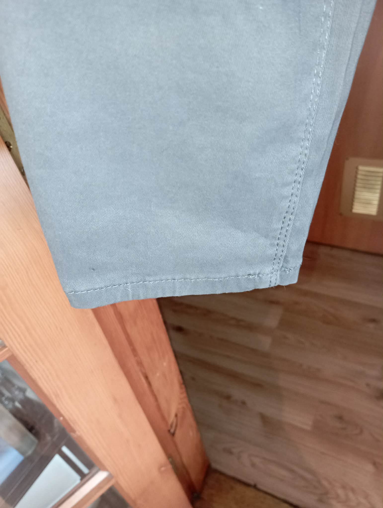 NEW with tag - MENS KRUZE DNM size 28s GREY