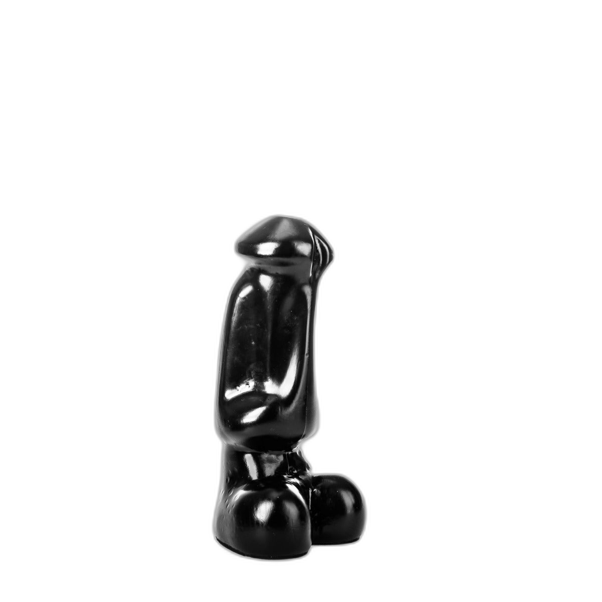 ruff GEAR Bucking Bronco Dildo 9.4 Inch Black