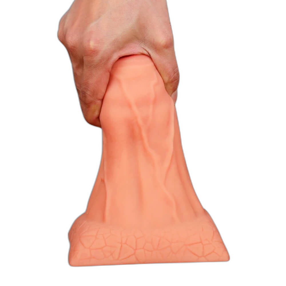 Rock - 11 Inch Realistic Dildo - Giant Dildo