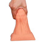 Rock - 11 Inch Realistic Dildo - Giant Dildo