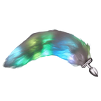 Luminous Tail Plug