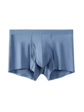 3 Pack Separation Design Support Pouch Boxer Briefs