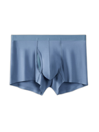 3 Pack Separation Design Support Pouch Boxer Briefs