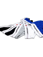 3 Pack Men's Breathable Big Pouch Briefs