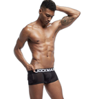 Jockmail Breathable Mesh Boxers (4 Pack)